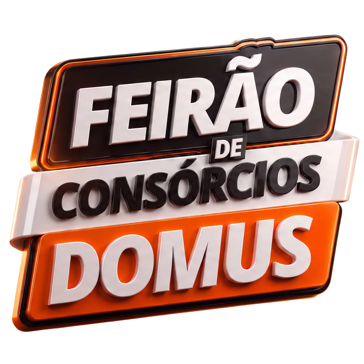 Feirão de Consórcios DOMUS